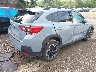 JF2GTHNC4M8****** Salvamento y Destrozados 2021 Subaru Crosstrek en Estado de Pennsylvania