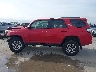 JTERU5JR8N6****** Salvage 2022 Toyota 4Runner