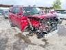 JTERU5JR8N6****** Salvage and Wrecked 2022 Toyota 4Runner in Dallas