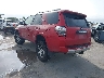 JTERU5JR8N6****** Salvage and Repairable 2022 Toyota 4Runner in Dallas