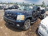 2GCEC130171****** Usados y Reparables 2007 Chevrolet Silverado 1500 en Cincinnati