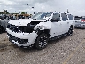 1C4SJSBPXPS****** Used and Repairable 2023 Jeep Wagoneer L in Houston