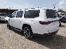 1C4SJSBPXPS****** Salvage and Repairable 2023 Jeep Wagoneer L in Houston