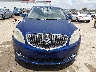 1G4PR5SKXE4****** Wrecked 2014 Buick Verano in Kansas State