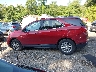 3GNAXUEV1LS****** Repairable 2020 Chevrolet Equinox in Pennsylvania State