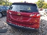 3GNAXUEV1LS****** Wrecked 2020 Chevrolet Equinox