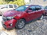 3GNAXUEV1LS****** Used and Repairable 2020 Chevrolet Equinox in Pittsburgh North