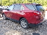 3GNAXUEV1LS****** Salvage and Repairable 2020 Chevrolet Equinox in Pittsburgh North