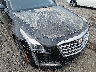 1G6AX5SX7F0****** Salvamento y Reparables 2015 Cadillac CTS en Estado de Pennsylvania