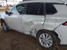 7MUBAAAG5PV****** Repairable 2023 Toyota Corolla Cross in Arizona State
