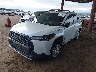7MUBAAAG5PV****** Used and Repairable 2023 Toyota Corolla Cross in Phoenix