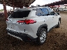 7MUBAAAG5PV****** Salvage and Wrecked 2023 Toyota Corolla Cross in Arizona State