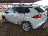 7MUBAAAG5PV****** Salvage and Repairable 2023 Toyota Corolla Cross in Arizona State