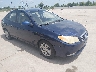KMHDU4AD6AU****** Salvage and Wrecked 2010 Hyundai Elantra in Houston South