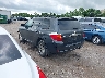 JTEDA41A192****** Salvamento y Reparables 2009 Toyota Highlander en Oklahoma City