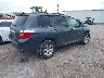 JTEDA41A192****** Salvamento y Destrozados 2009 Toyota Highlander en Estado de Oklahoma