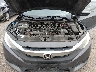 2HGFC3B76HH****** Reparables 2017 Honda Civic en Fort Worth North