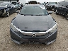 2HGFC3B76HH****** Destrozados 2017 Honda Civic en Estado de Texas