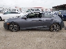 2HGFC3B76HH****** Reparables 2017 Honda Civic en Estado de Texas
