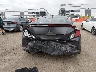 2HGFC3B76HH****** Destrozados 2017 Honda Civic