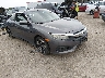 2HGFC3B76HH****** Salvamento y Destrozados 2017 Honda Civic en Fort Worth North