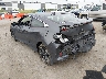 2HGFC3B76HH****** Salvamento y Reparables 2017 Honda Civic en Fort Worth North