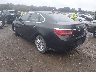 1G4PR5SK4D4****** Salvage and Repairable 2013 Buick Verano in Knoxville