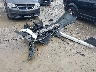 KNAGT4L30G5****** Wrecked 2016 Kia Optima in Ohio State