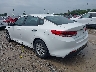 KNAGT4L30G5****** Salvage and Repairable 2016 Kia Optima in Columbus