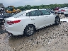 KNAGT4L30G5****** Salvage and Wrecked 2016 Kia Optima in Ohio State
