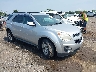 2GNFLFEK8E6****** Salvamento y Destrozados 2014 Chevrolet Equinox en Culpeper