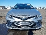 4T1C11AK6PU****** Wrecked 2023 Toyota Camry in California State