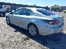 4T1C11AK6PU****** Salvage and Repairable 2023 Toyota Camry in Sacramento
