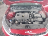 3KPF24AD1PE****** Repairable 2023 Kia Forte in Fontana