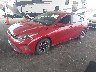 3KPF24AD1PE****** Used and Repairable 2023 Kia Forte in Fontana