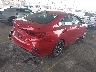 3KPF24AD1PE****** Salvage and Wrecked 2023 Kia Forte in California State