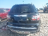 1GKKVTKDXFJ****** Wrecked 2015 GMC Acadia