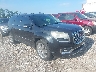 1GKKVTKDXFJ****** Salvage and Wrecked 2015 GMC Acadia in Nashville