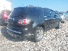 1GKKVTKDXFJ****** Salvage and Wrecked 2015 GMC Acadia in Tennessee State