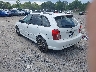 JM1BJ245121****** Salvamento y Reparables 2002 Mazda Protege en Charleston
