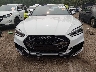 WAU24GF56JN****** Wrecked 2018 Audi S5 in Ohio State