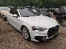 WAU24GF56JN****** Salvage and Wrecked 2018 Audi S5 in Cleveland