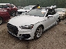 WAU24GF56JN****** Used and Repairable 2018 Audi S5 in Cleveland