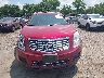 3GYFNBE35ES****** Used 2014 Cadillac SRX in Iowa State
