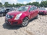 3GYFNBE35ES****** Used and Repairable 2014 Cadillac SRX in Davenport
