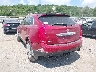 3GYFNBE35ES****** Salvage and Repairable 2014 Cadillac SRX in Davenport
