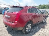3GYFNBE35ES****** Salvage and Wrecked 2014 Cadillac SRX in Iowa State