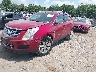 3GYFNBE35ES****** Salvage and Repairable 2014 Cadillac SRX in Iowa State