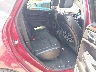 3GYFNBE35ES****** Wrecked 2014 Cadillac SRX in Davenport