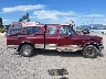 1FTEX14H7TK****** Used 1996 Ford F-150 in Montana State